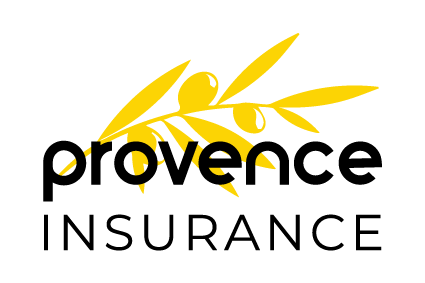 Logo provence-insurance